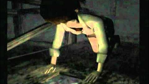 Project Zero 1: Kirie ~ Final Night (Part 1/4)