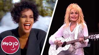 top 20 influential women in music of all time