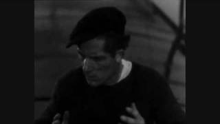 Parlami d'amore Mariu' / Le chaland qui passe - Marcel's & l'orchestre musette Carrara (1934)