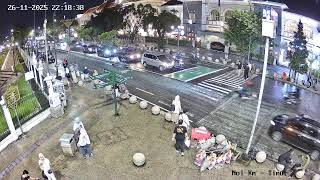 Live Cctv Nol Km - Timur