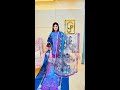 JADE urbane chiffon dupatta vol-11 😍😍#pakistanidresses #pakistanifashion