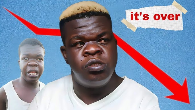 What Happened to Skomota? | The Rise and Fall of a Viral Star - YouTube