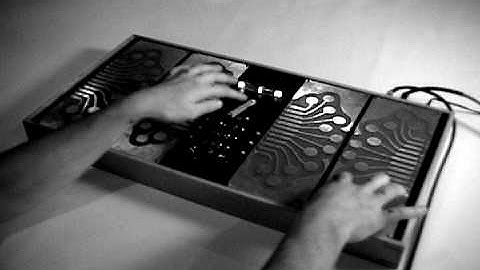 Folktek Harmonic Field ver. 2 part 3.avi