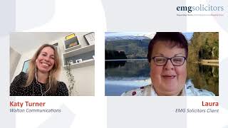 EMG Solicitors | Court of Protection Client Feedback