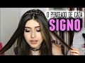 O penteado de cada signo!