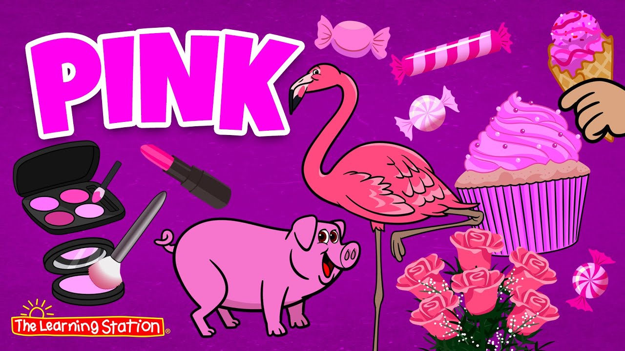 Stream Lil Pink Crayon music  Listen to songs, albums, playlists