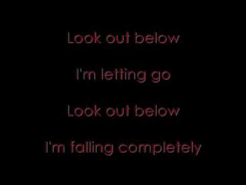 Closure Look Out Below 2003 