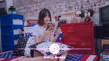 Ghen Remix ❤️ MIN ERIK Khắc Hưng Lyric Video