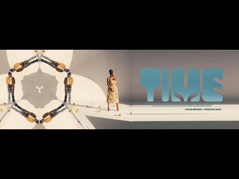 Calvo Mistari X Chemutai Sage Time