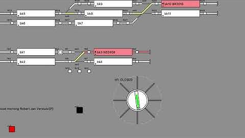 WIO StepControl animated.