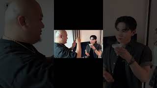 박브루의 오!막하세 김동민 챔피언편 현장스케치