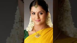 Ramya Nambeesan