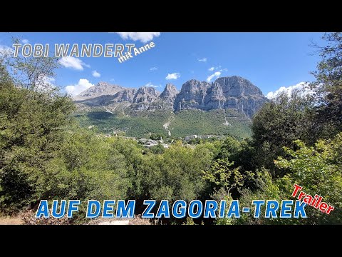 Trailer: Auf dem