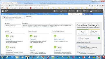 QuNect Copy Getting Started
