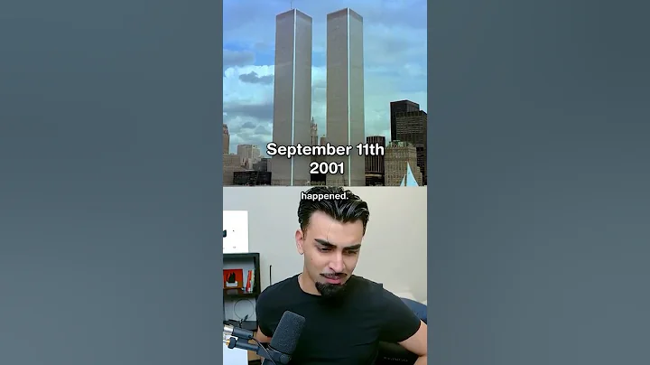 What Happened in History in September 🤔