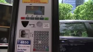 More than 20 million Pittsburgh parking app users info stolen after major hack