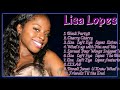 Capture de la vidéo Lisa Lopes-Year's Sensational Singles-Finest Hits Playlist-Hip