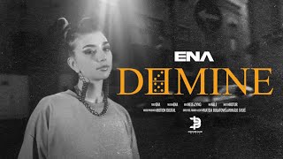 Ena - Domine (Official Video)