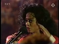 Diana Ross - Your Love / Reach Out (Live Ahoy 1994)