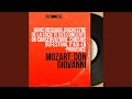 Miniature de la vidéo de la chanson Don Giovanni: Atto Ii. “Mi Tradì Quell' Alma Ingrata”