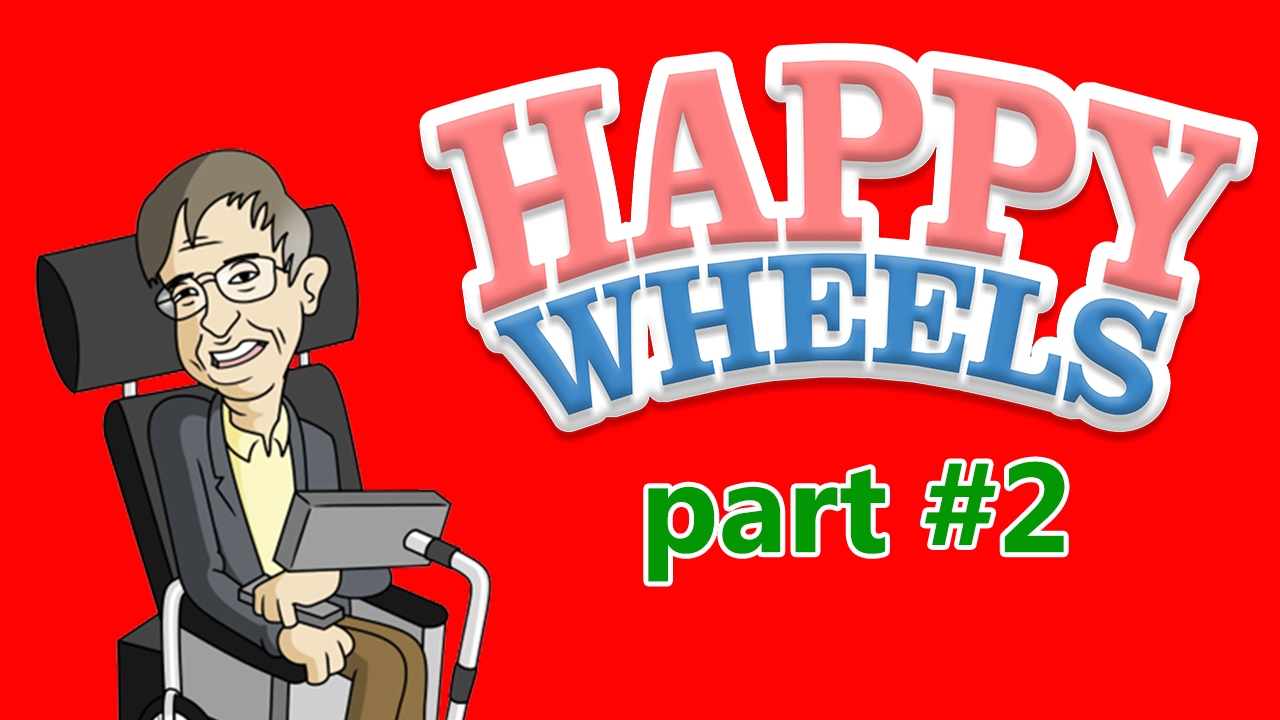 Play happy wheels 2 at happywheels game net by Hire SEO expert - Issuu