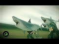 Tpazolite  t vs shark official mv