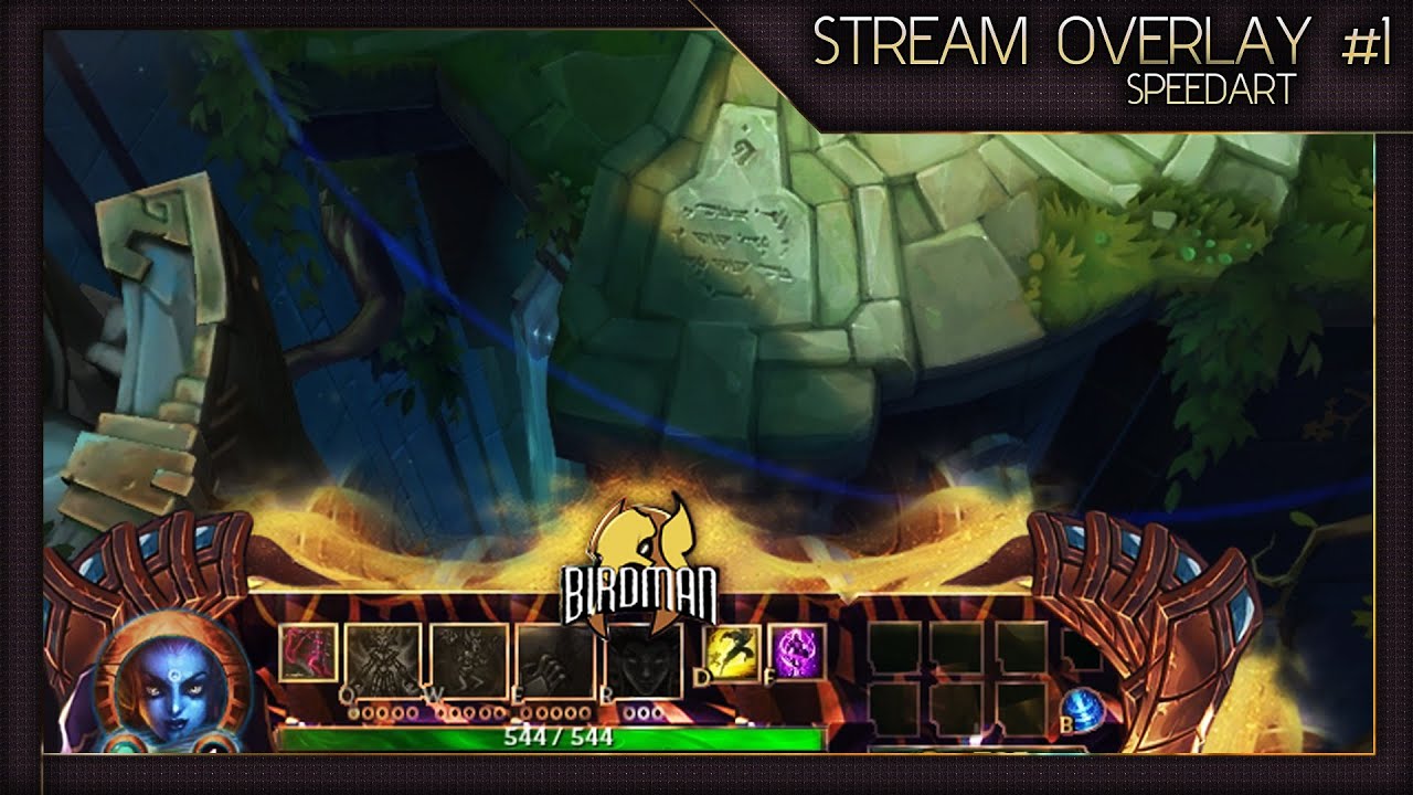 Stream Legends Stream Legends