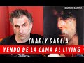 Charly García  Yendo de la cama al living - singer reaction
