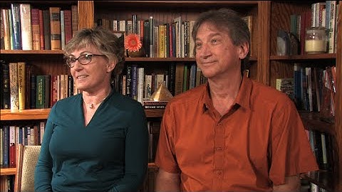 PECS IV+ App: Interview with Dr. Andy Bondy & Lori Frost