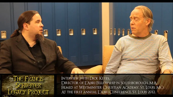 THE SCHAEFFER LEGACY PROJECT - AN INTERVIEW WITH D...