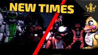 [SFM FNAF] New Times | Bertbert