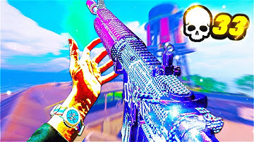 new M4A1 is BACK in WARZONE 👑(BEST M4A1 CLASS SETUP)