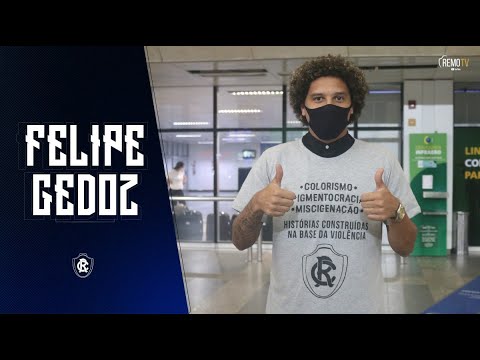 #OReiDaAmazônia - Felipe Gedoz