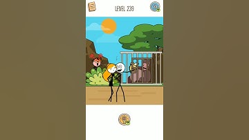 Skip love level 239 Gameplay Solution