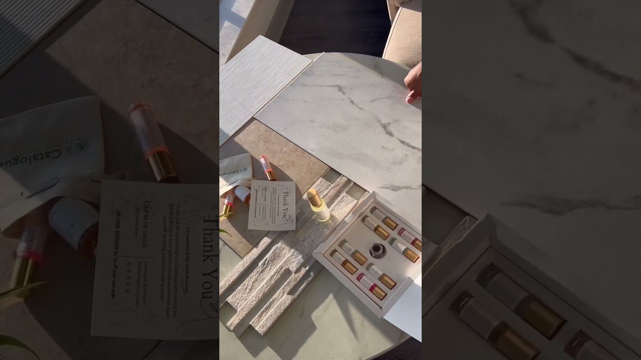 Support my perfume oil business. 100% oil with long lasting scents at ducatalogue.com