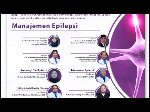 Manajemen Epilepsi