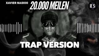 20.000 Meilen - Xavier Naidoo &amp; Kenny Space