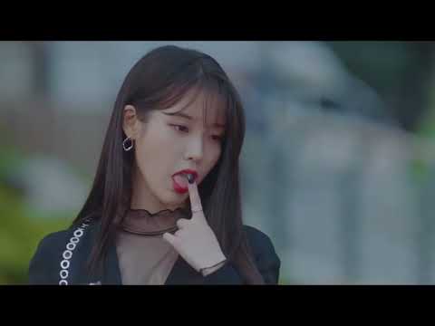 IU Sexy Outfit Moments Shorts