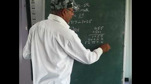 Class-5th Math, Ex.-2.9 (Part-2)