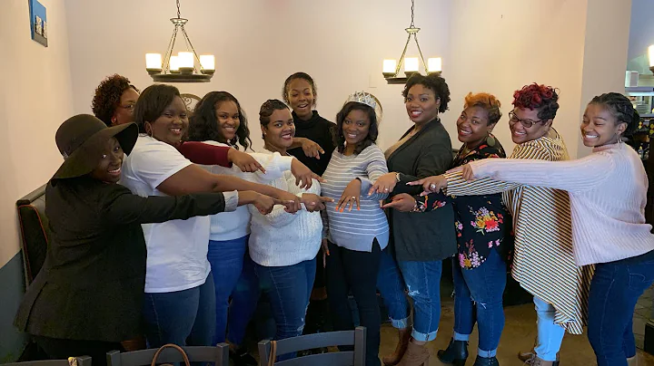Surprise Bridal Party Proposal