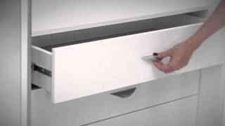 Manhattan Comfort Park 1.8 TV Panel with LED Lights, Nature/Pro Touch Manhattan Comfort: Noho Collection Bedroom Furniture