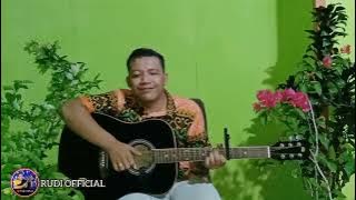 BIMBANG SERUMPUN KASIH TERBUANG (EYE) COVER ACOUSTIC FINGER STYLE || RUDI 