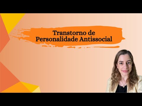 Transtorno de Personalidade Antissocial: sintomas, tratamento e dicas de filmes