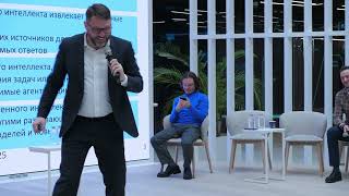 ИИ для видео | GPT технологии для медиа бизнеса #медиабизнес #иитехнологии