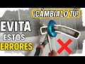Cómo Cambiar el Brazo de la Regadera Fácil y Rápido | Guía Completa SIN Plomero