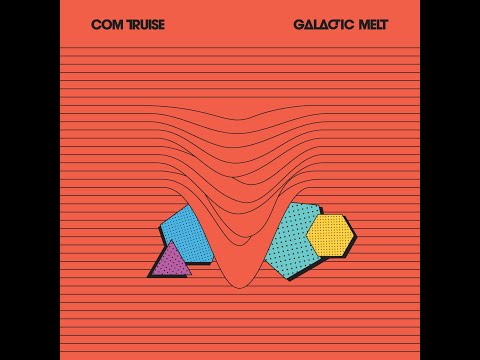 com truise- PANTEX