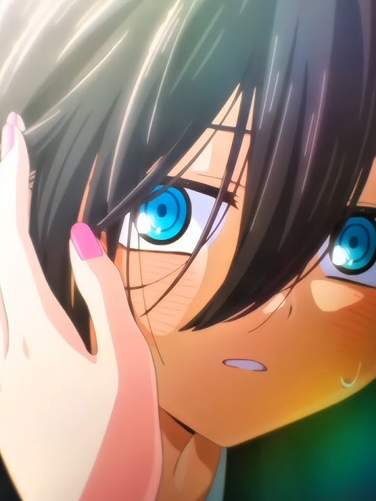 Ichikawa & Yamada Are Back With A Movie ❤️‍🩹🥳......| #romco #newseason #movie #anime #ichikawa