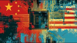 The Great AI Race as a clash over compute my interview with analyst Ryan Fedasiuk