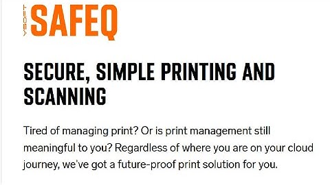 Safe Q PMS Server,  Part 1,  Building and integration