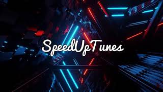 Ed Sheeran - Afterglow (Speeded Version)